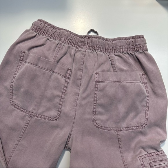 Nicole Miller New York Jogger Pink/Purple XS - Picture 4 of 5